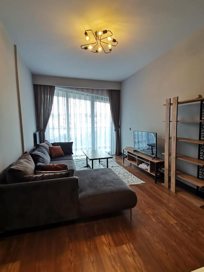 Appartamento Benesta Beyoglu Provincia di Provincia di Istanbul Esterno foto