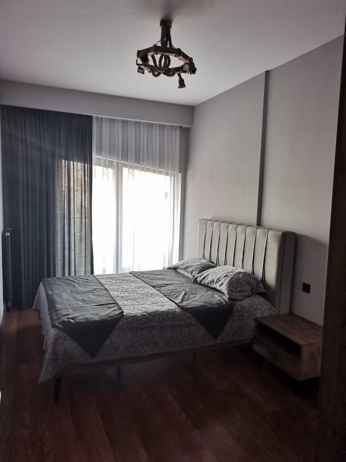Appartamento Benesta Beyoglu Provincia di Provincia di Istanbul Esterno foto